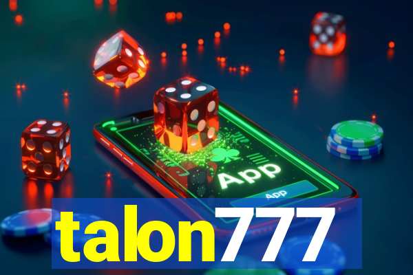 talon777