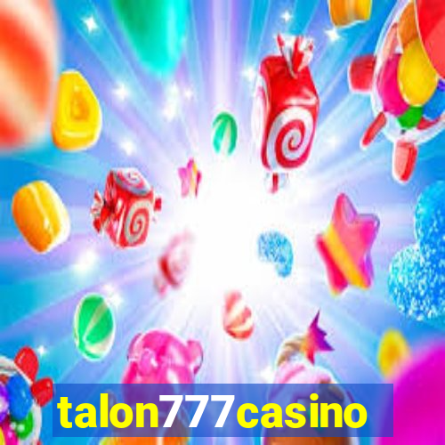 talon777casino