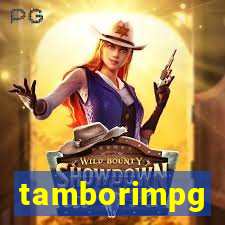 tamborimpg