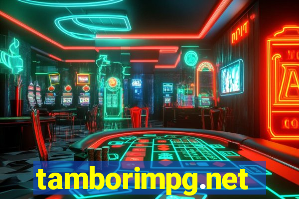 tamborimpg.net