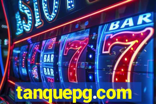 tanquepg.com