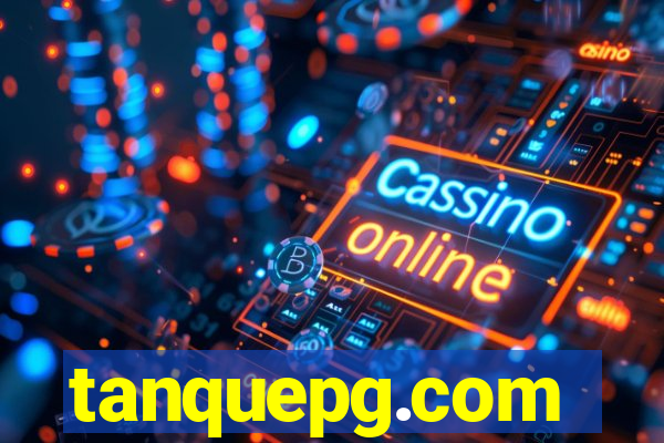 tanquepg.com