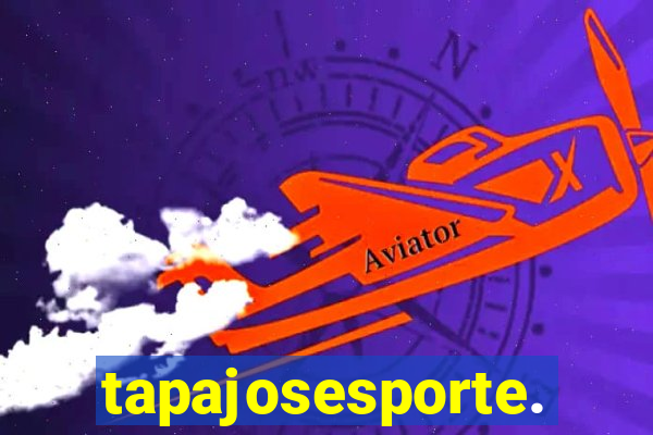 tapajosesporte.com