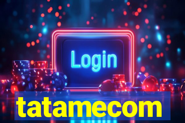 tatamecom