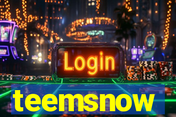 teemsnow