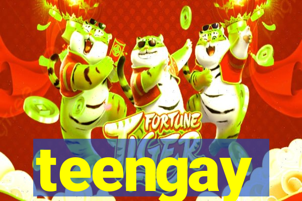 teengay