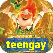 teengay