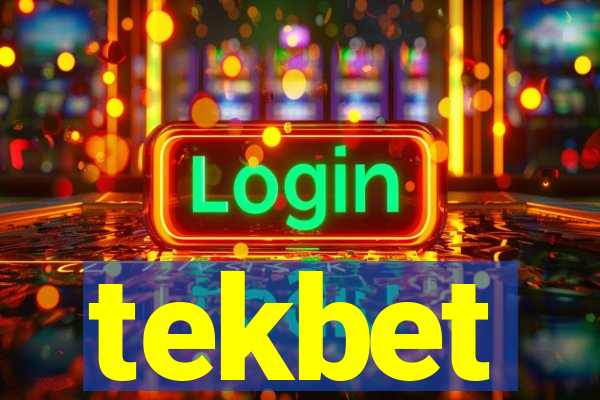 tekbet