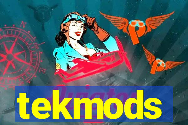 tekmods