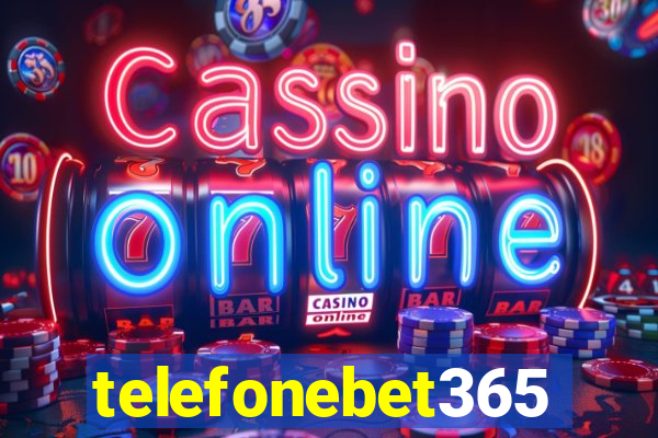 telefonebet365