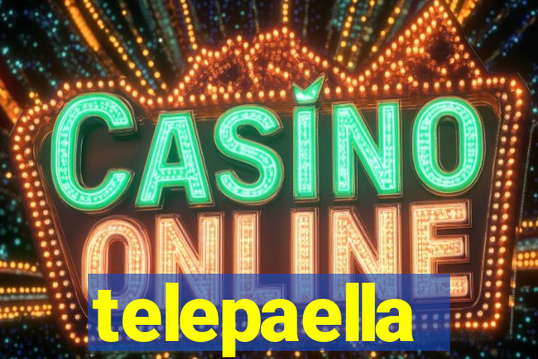 telepaella