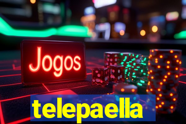 telepaella