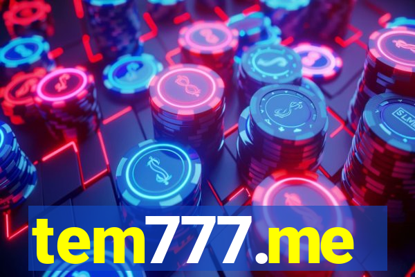 tem777.me