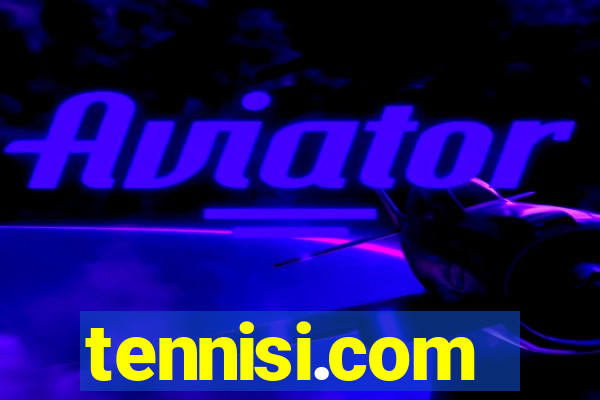 tennisi.com