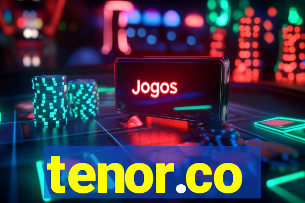 tenor.co