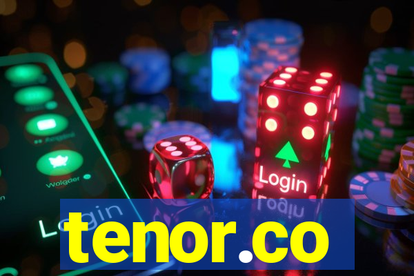 tenor.co