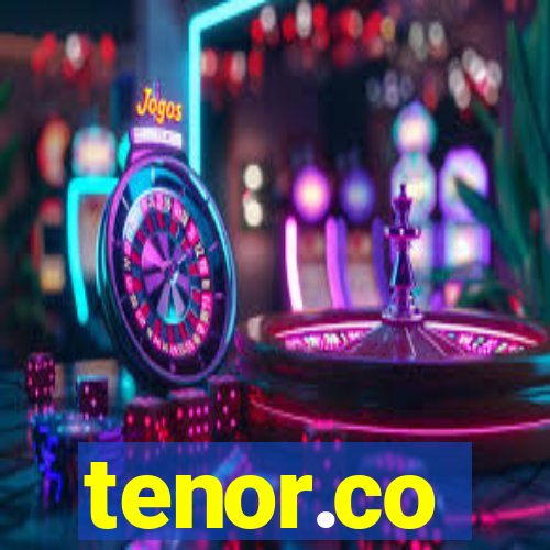 tenor.co