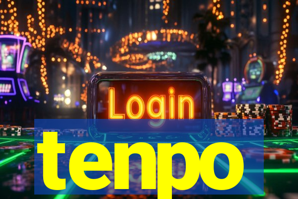 tenpo