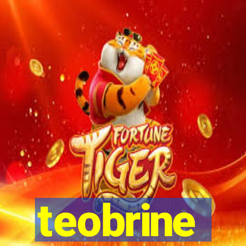 teobrine