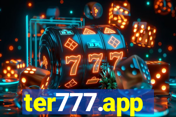 ter777.app