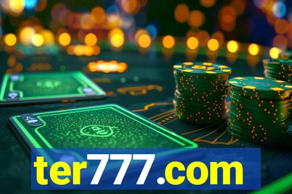 ter777.com