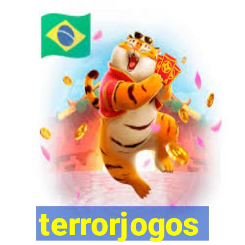 terrorjogos