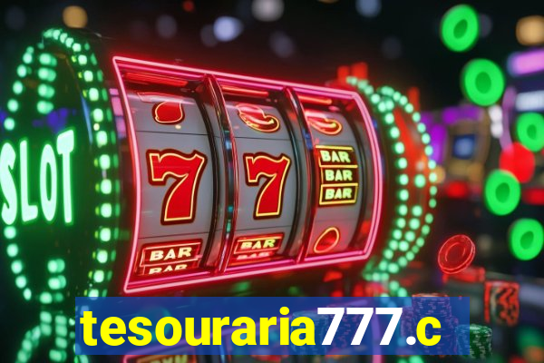 tesouraria777.com