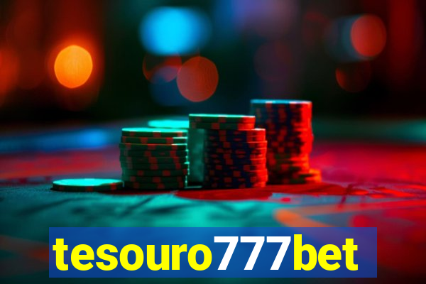 tesouro777bet