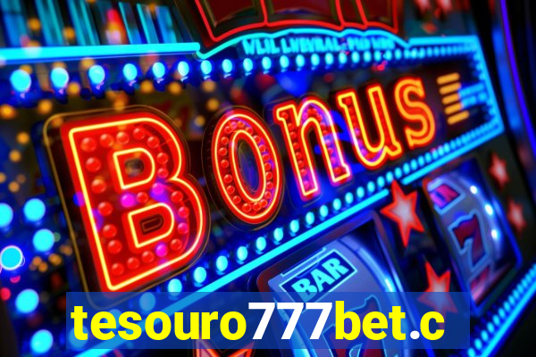 tesouro777bet.com