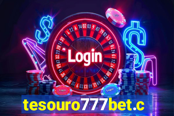 tesouro777bet.com