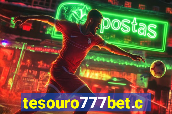 tesouro777bet.com