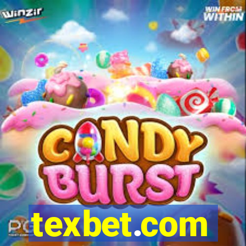 texbet.com