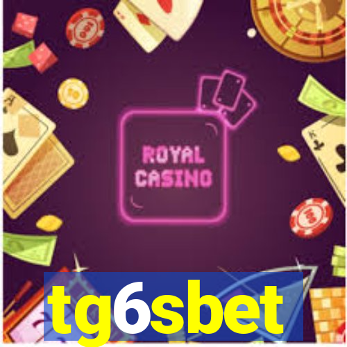 tg6sbet