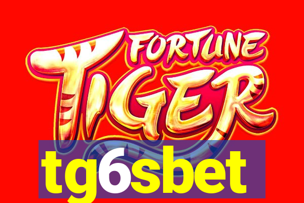 tg6sbet