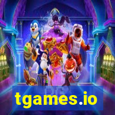 tgames.io