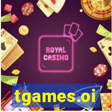 tgames.oi