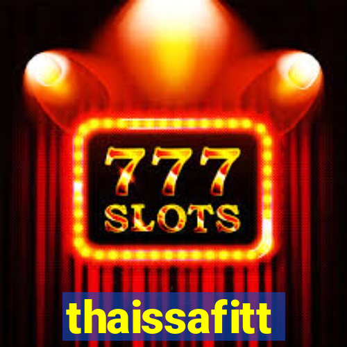 thaissafitt