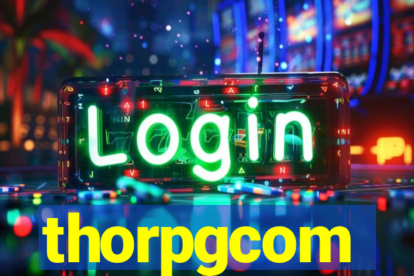 thorpgcom