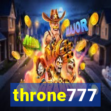 throne777