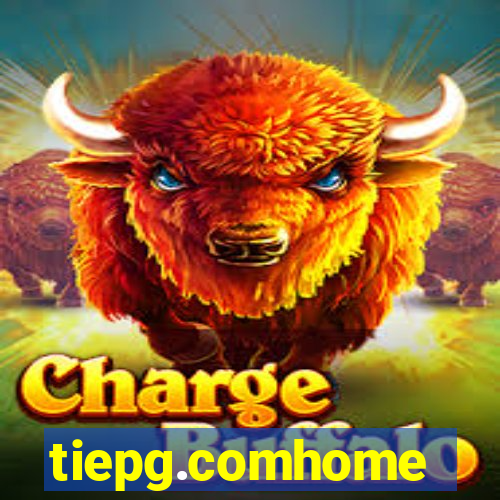 tiepg.comhome