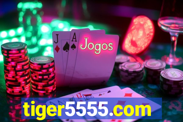 tiger5555.com