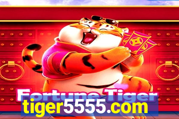 tiger5555.com