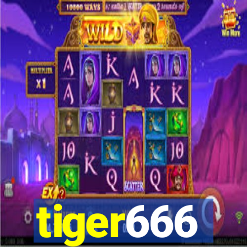 tiger666