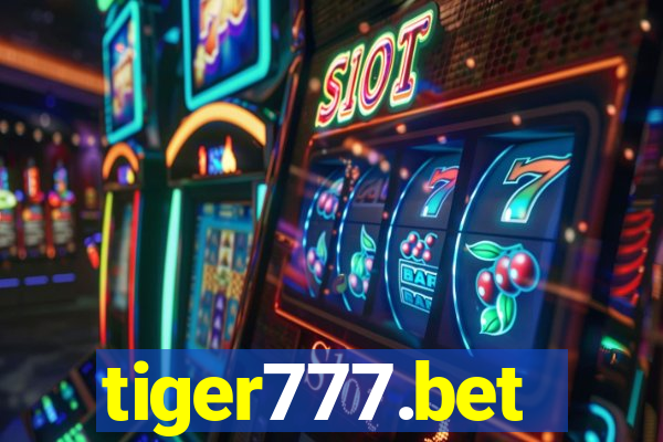 tiger777.bet