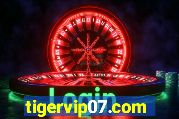 tigervip07.com