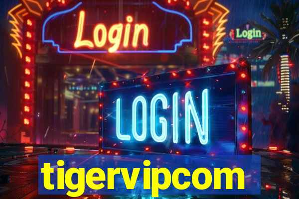 tigervipcom