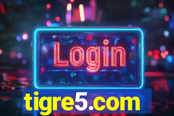 tigre5.com