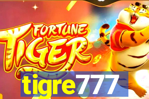 tigre777