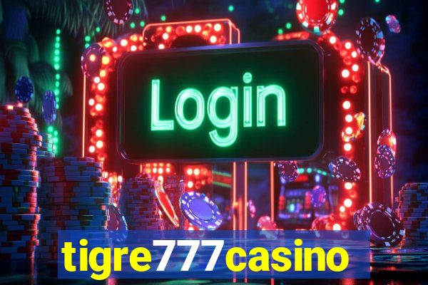 tigre777casino