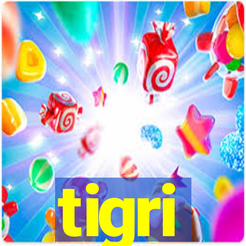 tigri